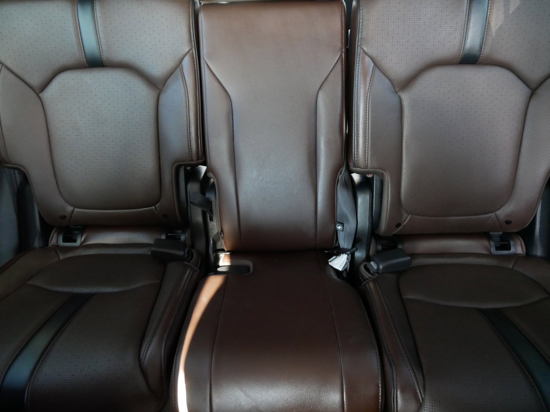 Certified 2024 Honda Pilot Elite image 13