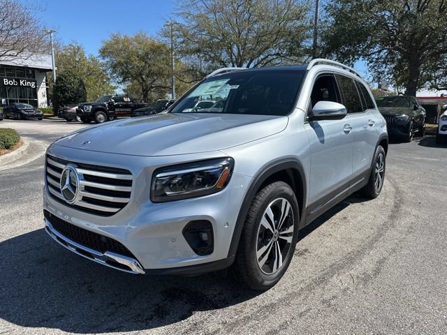 Used 2026 Mercedes-Benz GLB 250 image 37