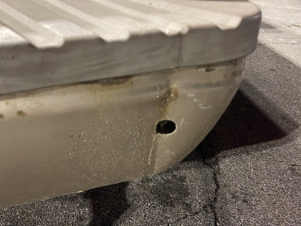 Used 2011 Ford F350 King Ranch w/ FX4 Off Road Pkg image 41