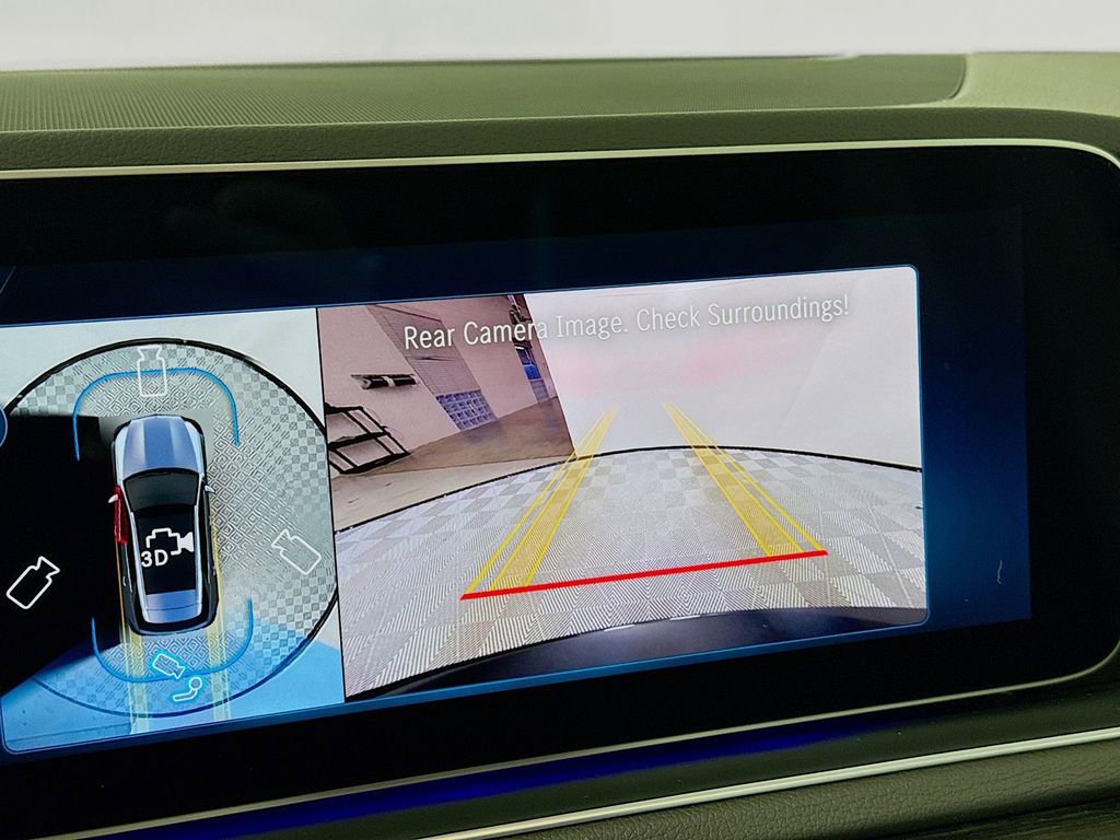 Used 2026 Mercedes-Benz GLE 450 4MATIC image 15