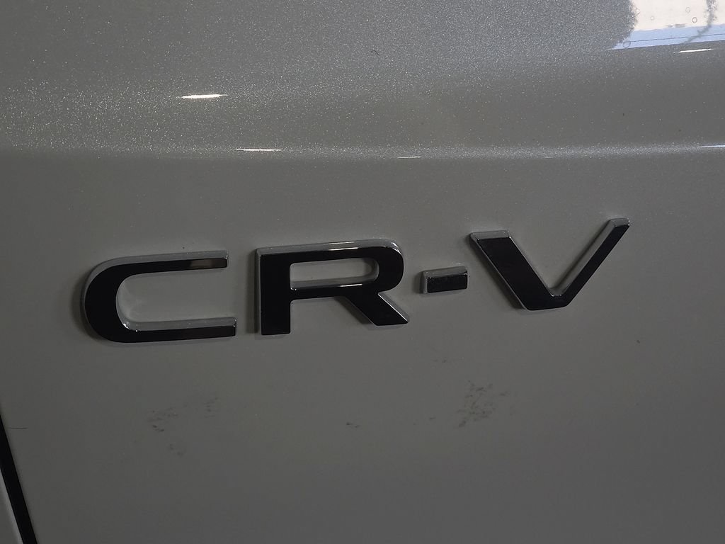 Used 2025 Honda CR-V EX-L image 12