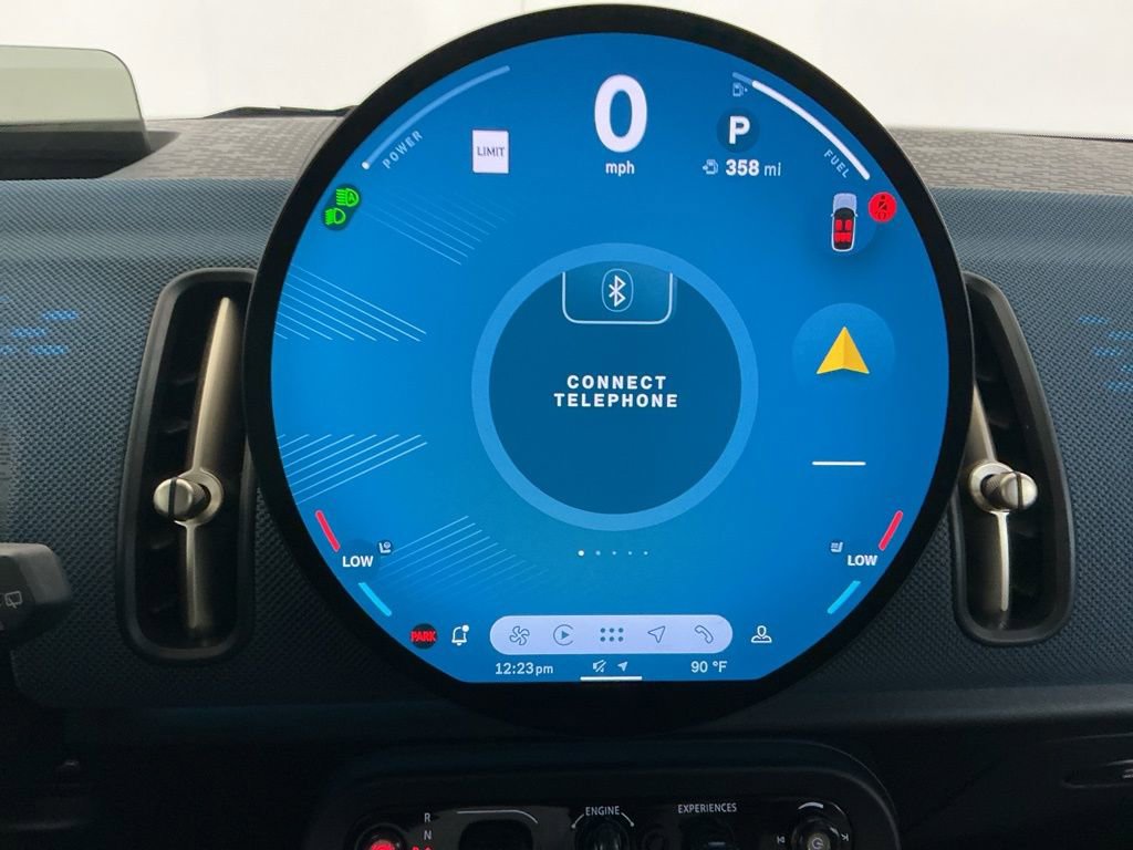 Certified 2025 MINI Cooper Countryman S image 10