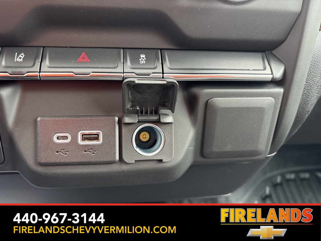 New 2024 Chevrolet Silverado 3500 W/T w/ WT Convenience Package image 22
