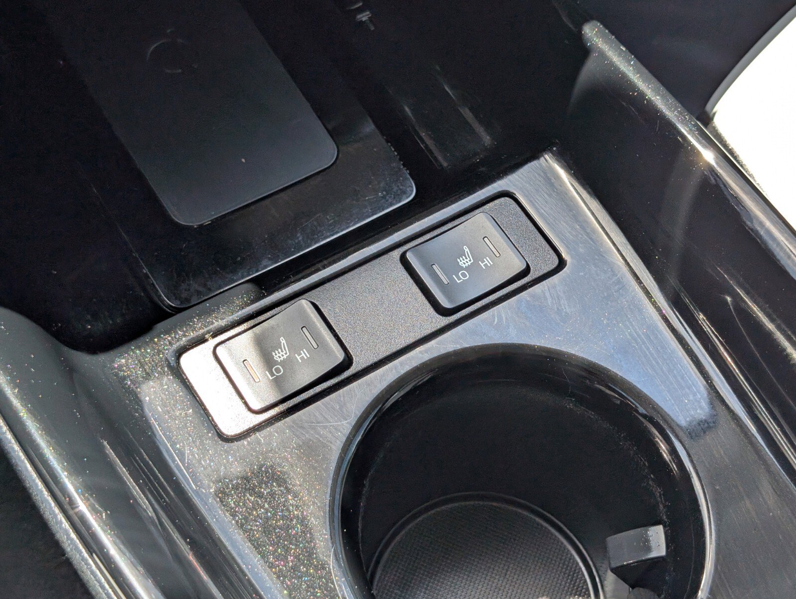 Used 2021 Toyota Prius XLE image 19