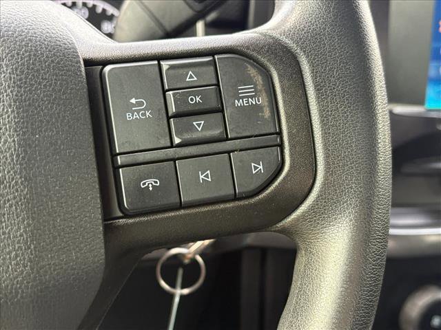 Used 2023 Ford F150 XL w/ STX Appearance Package image 25