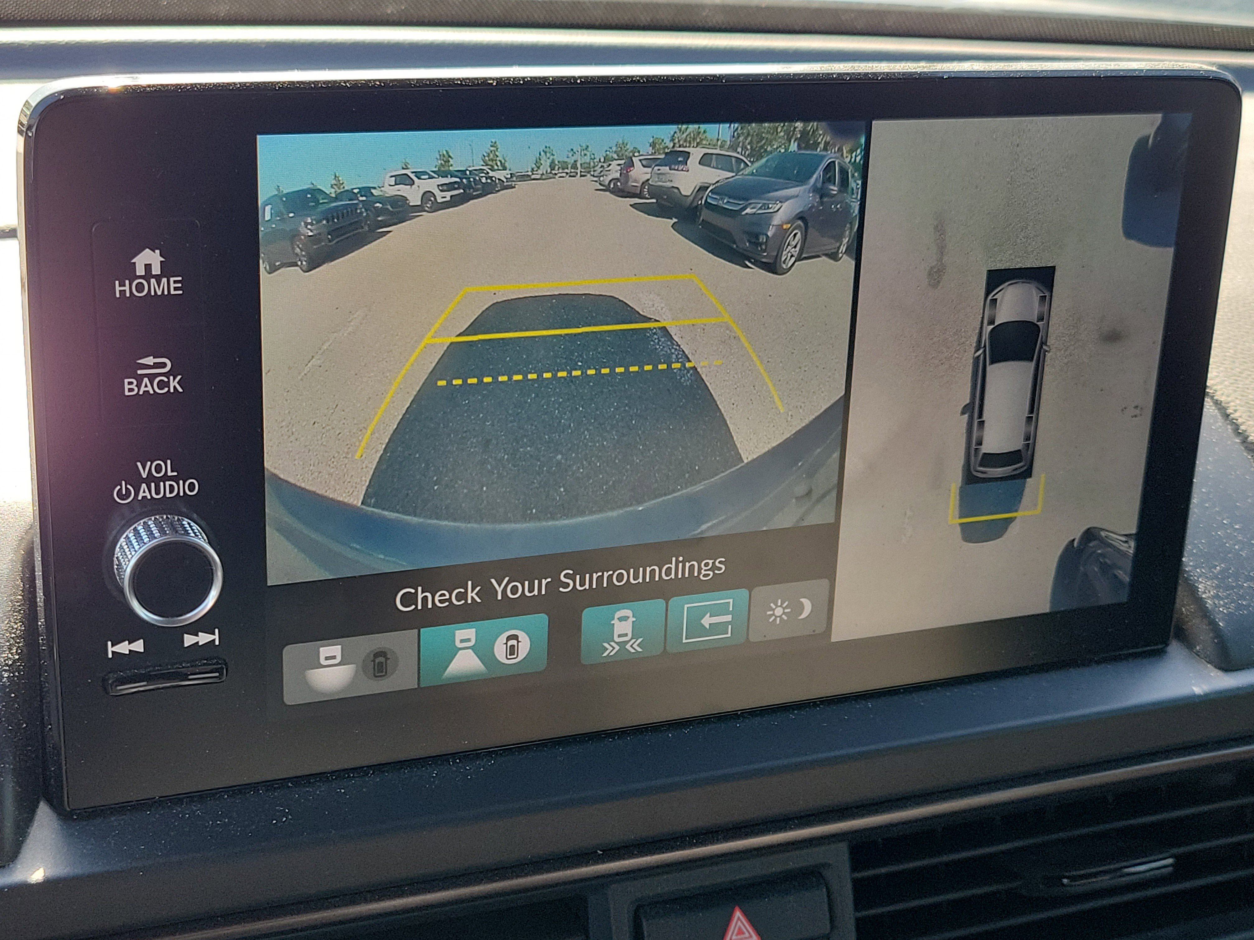 Used 2024 Honda Pilot TrailSport image 34