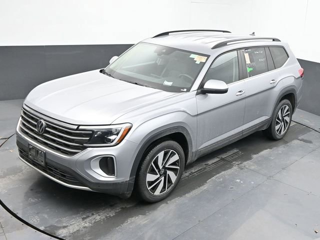 Used 2024 Volkswagen Atlas SE image 15
