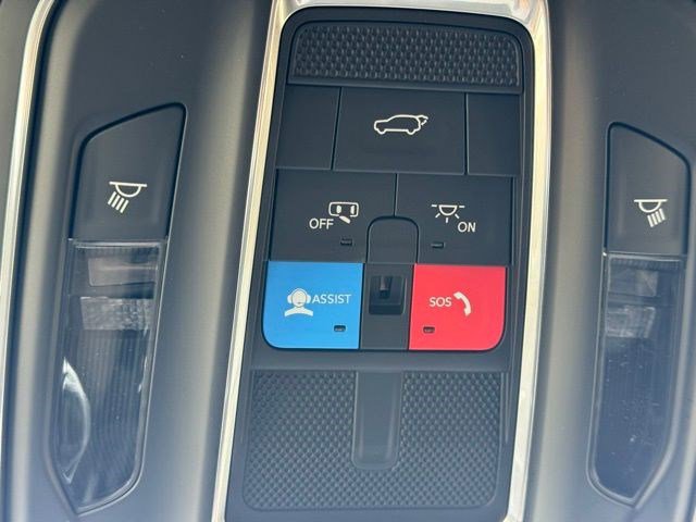 New 2026 Jeep Grand Cherokee Limited AWD/4WD image 26
