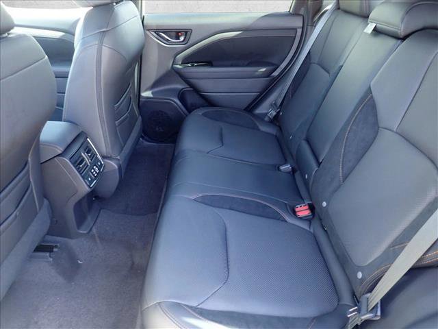 New 2026 Subaru Forester Touring image 10