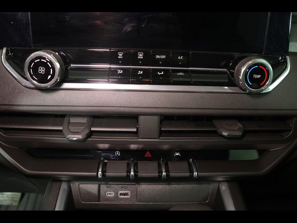 Used 2025 Chevrolet Colorado W/T w/ WT Custom Package image 26