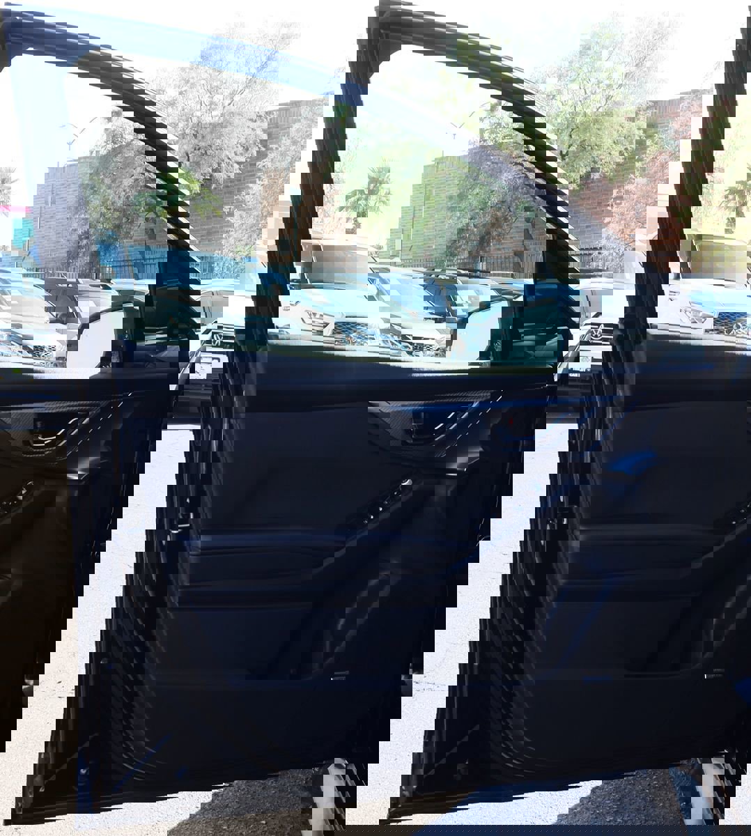 Used 2024 Subaru WRX Premium image 35