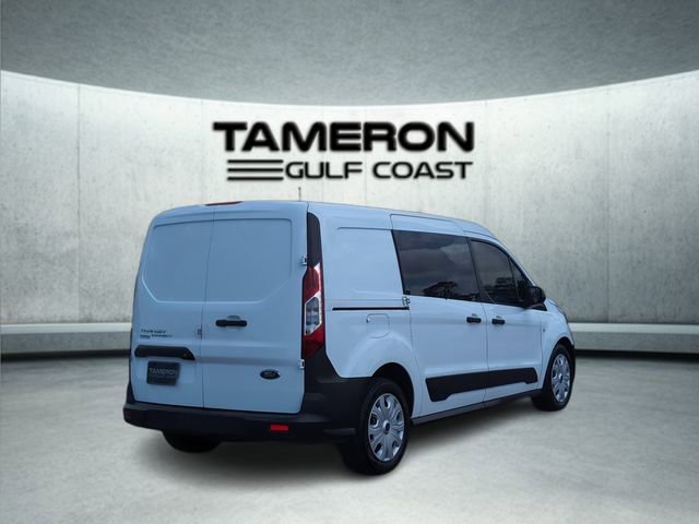 Used 2023 Ford Transit Connect XL FWD image 7