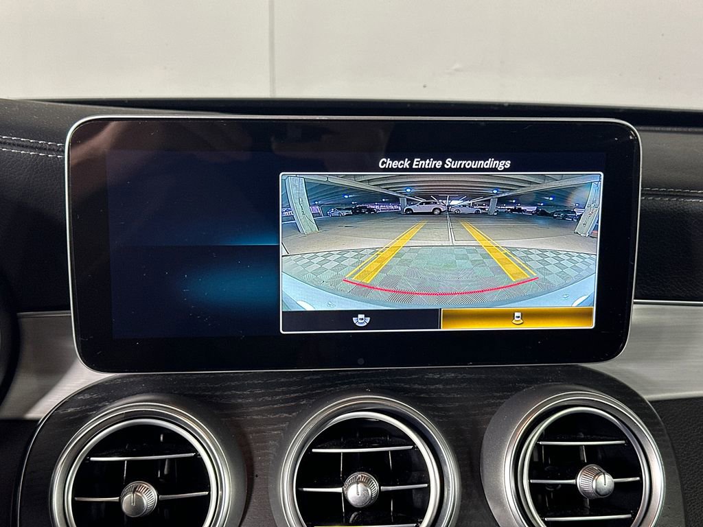 Certified 2023 Mercedes-Benz C 43 AMG 4MATIC Coupe image 29