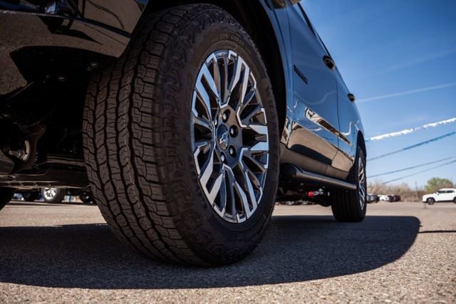 New 2026 Chevrolet Tahoe Z71 AWD/4WD image 13