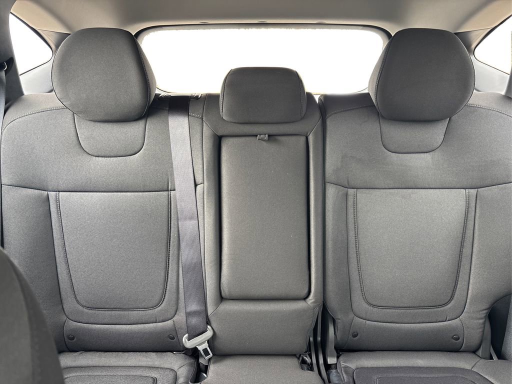 New 2026 Hyundai Tucson SE image 11