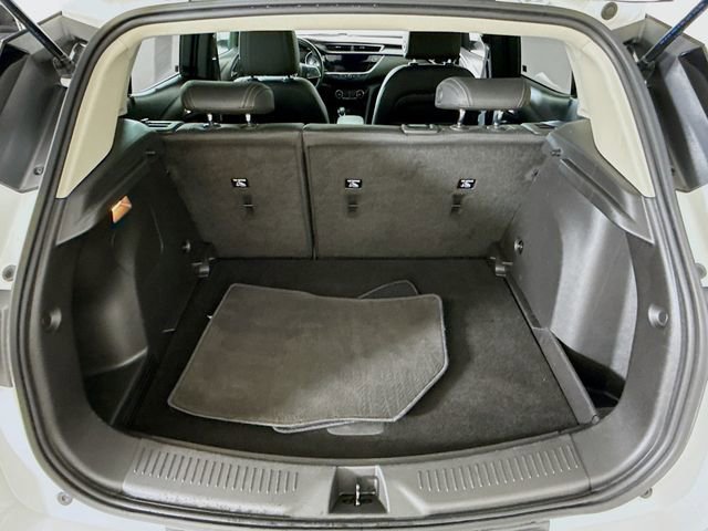 Used 2021 Buick Encore GX Preferred FWD image 23