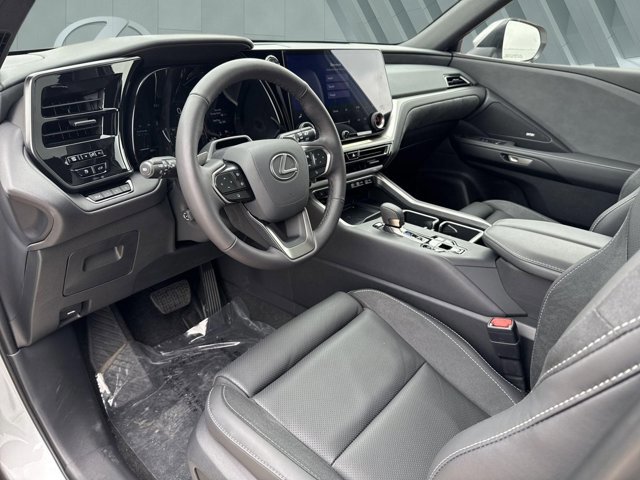 Certified 2026 Lexus TX 350 AWD w/ Technology Package image 10