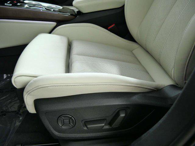 New 2026 Audi A6 Premium Plus AWD/4WD image 10