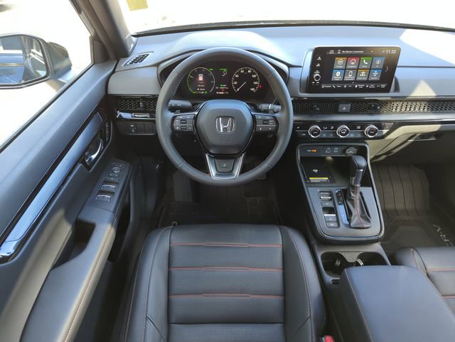 Certified 2024 Honda CR-V Sport Touring image 13