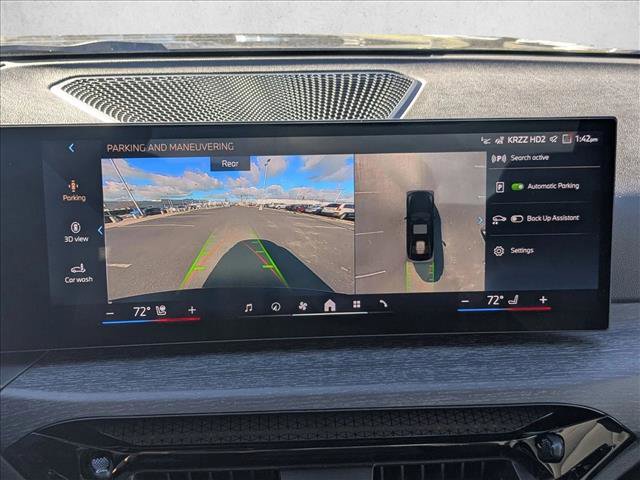 New 2026 BMW 330i Sedan w/ Premium Package image 15