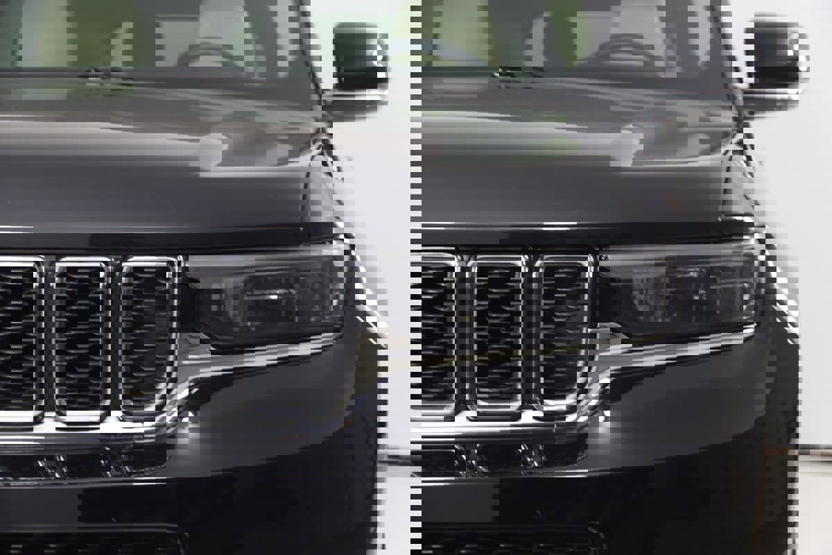Used 2022 Jeep Grand Cherokee L Limited image 80