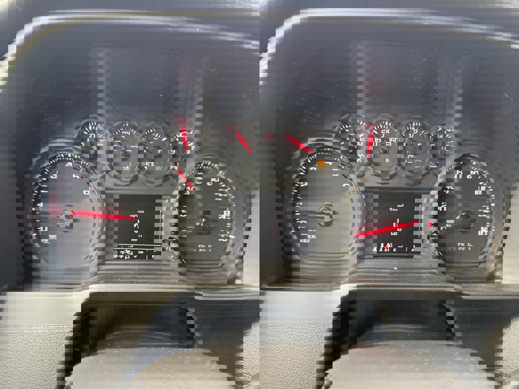 New 2026 GMC Sierra 2500 Pro w/ 1SA Pro Safety Plus Package image 12