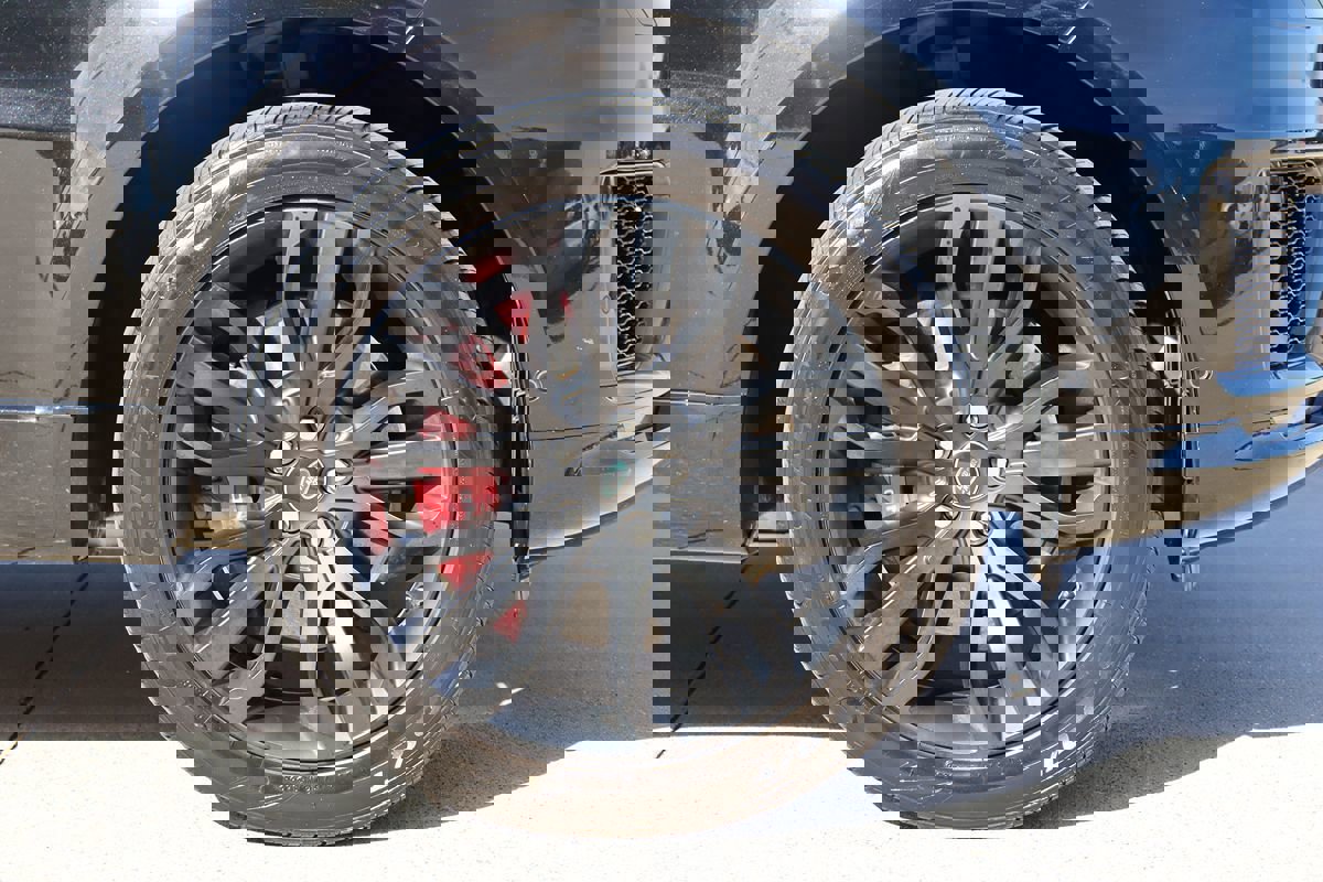 Used 2019 Land Rover Range Rover Sport Supercharged image 55