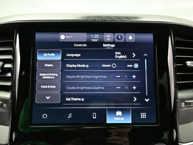 New 2026 RAM 1500 Big Horn AWD/4WD image 30