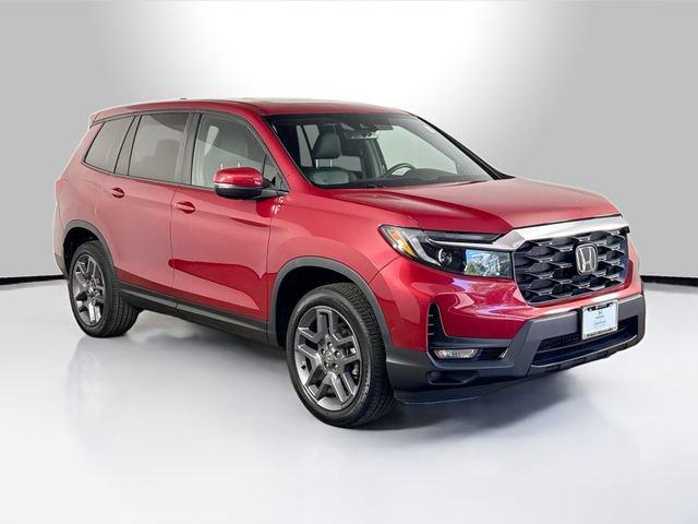 Used 2023 Honda Passport EX-L image 9
