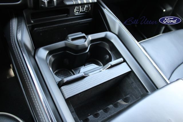 Used 2022 RAM 2500 Limited w/ Night Edition image 20