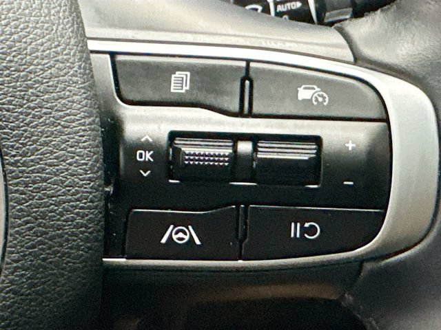 Used 2024 Kia Sportage X-Line w/ X-Line Premium Package AWD/4WD image 10