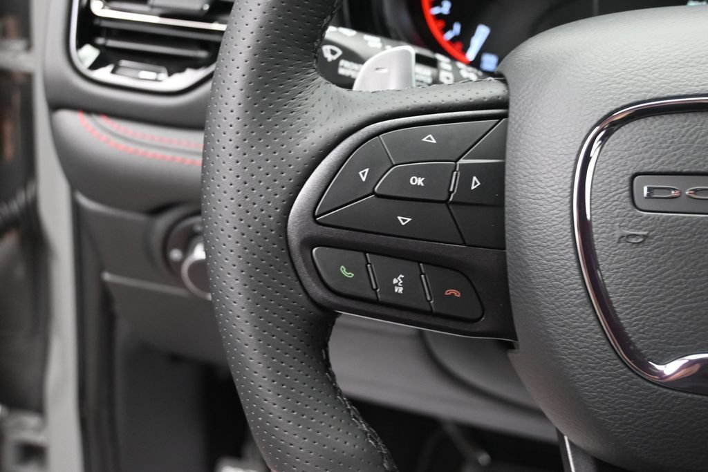 New 2026 Dodge Durango GT AWD/4WD image 30
