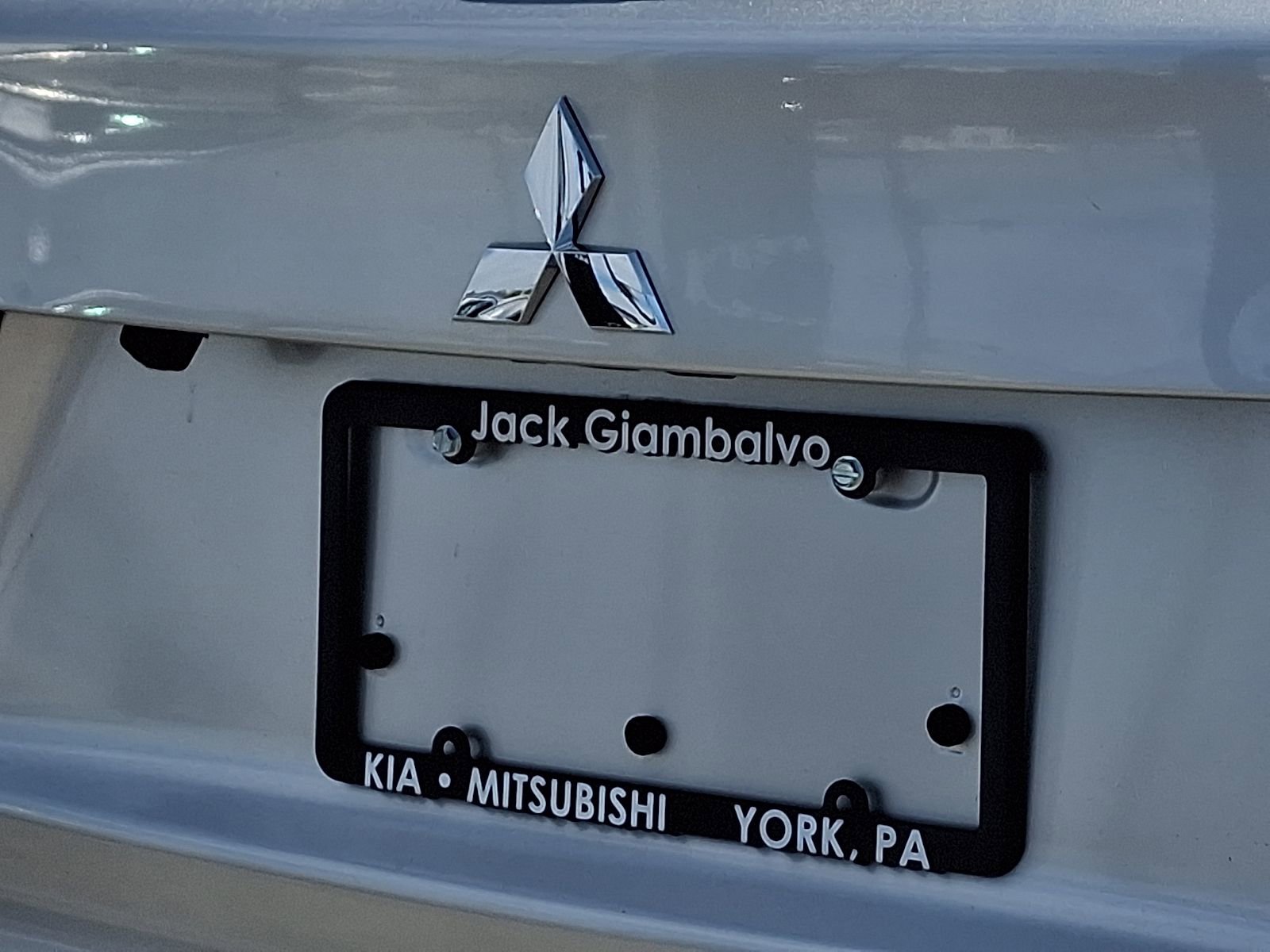 Used 2024 Mitsubishi Outlander Sport ES image 30