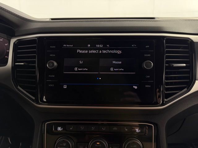 Used 2023 Volkswagen Atlas Cross Sport SE image 20