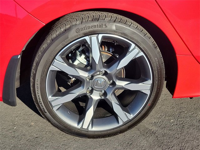 Certified 2022 Honda Civic Sport Touring image 6