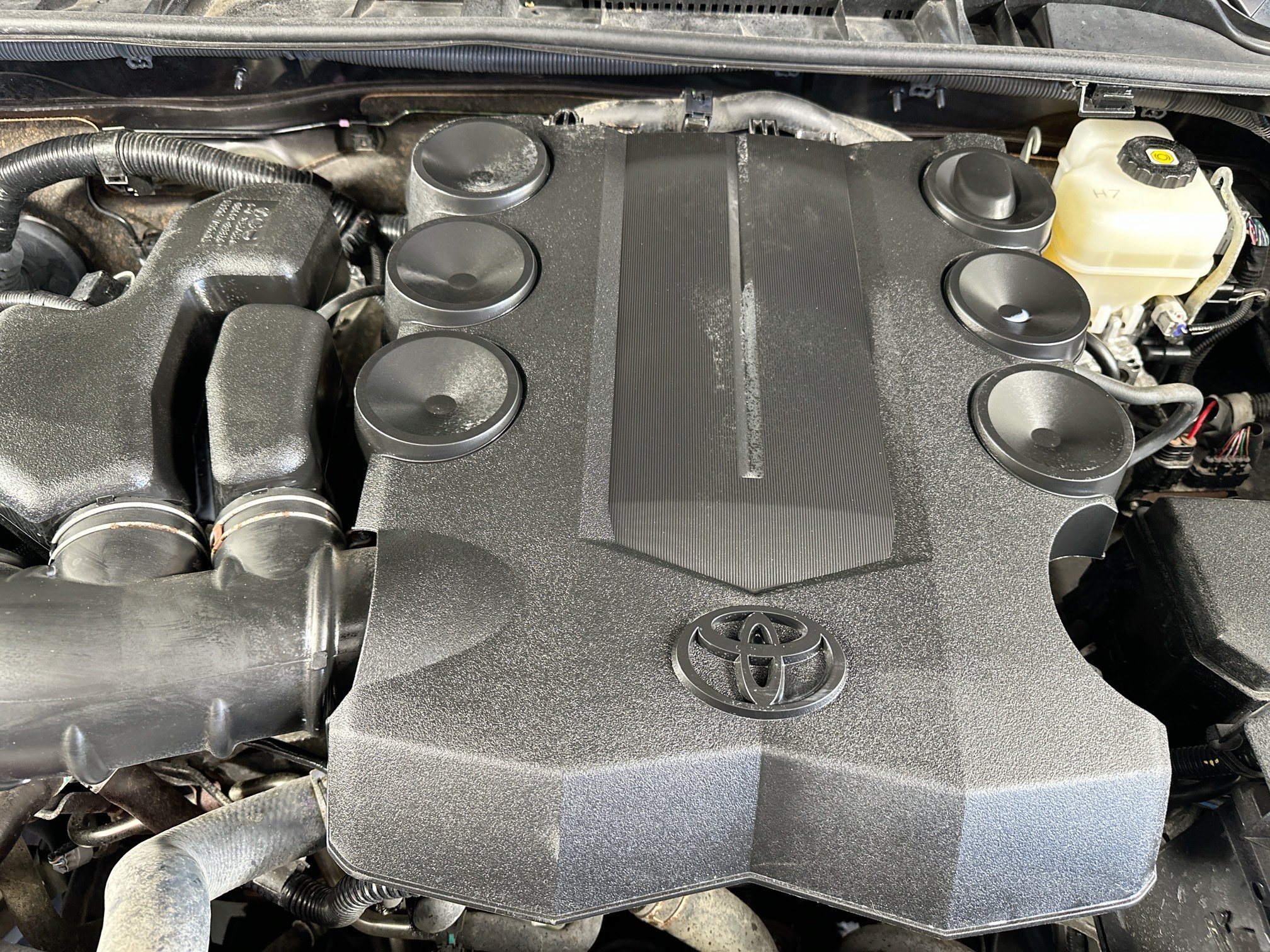 Used 2019 Toyota 4Runner Limited AWD/4WD image 29