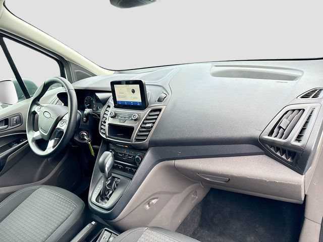 Certified 2022 Ford Transit Connect XLT FWD image 36