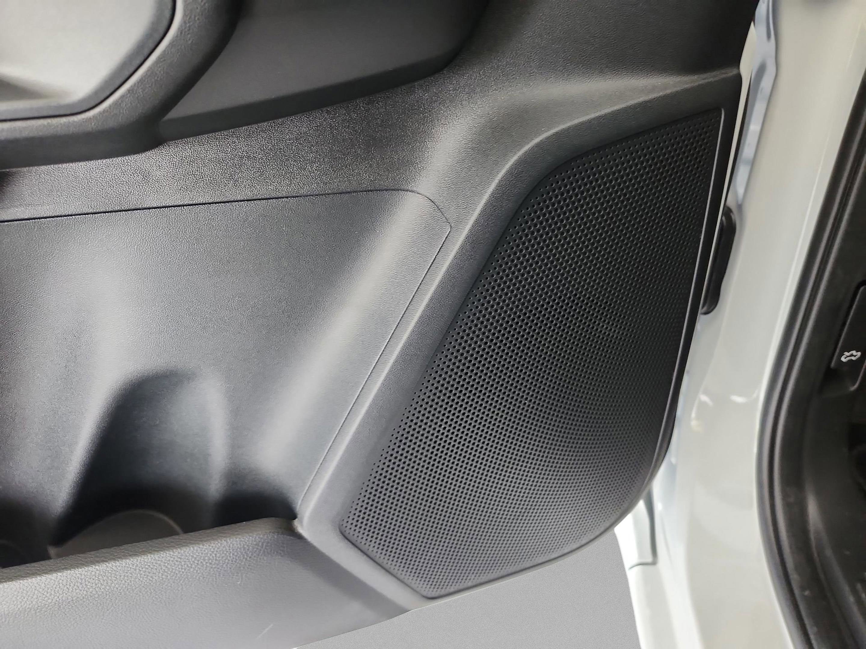 New 2025 Ford Ranger XL image 26