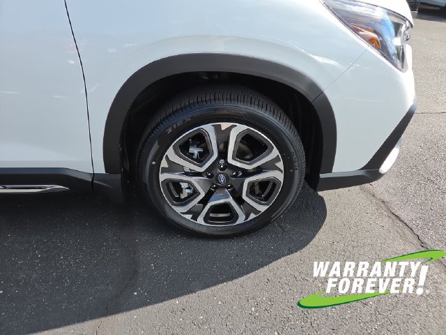 New 2027 Subaru Ascent Limited AWD/4WD image 20