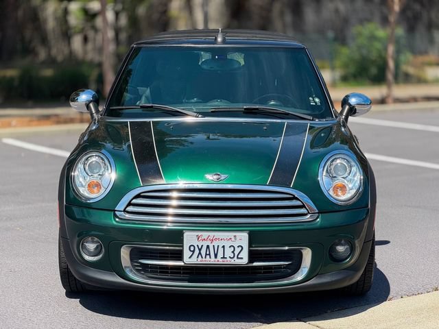 Used 2015 MINI Cooper Convertible w/ Always Open Package FWD image 15