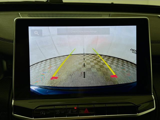 New 2026 Jeep Compass Latitude image 13