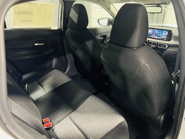 New 2026 Nissan Sentra SV w/ SV Convenience Package image 26
