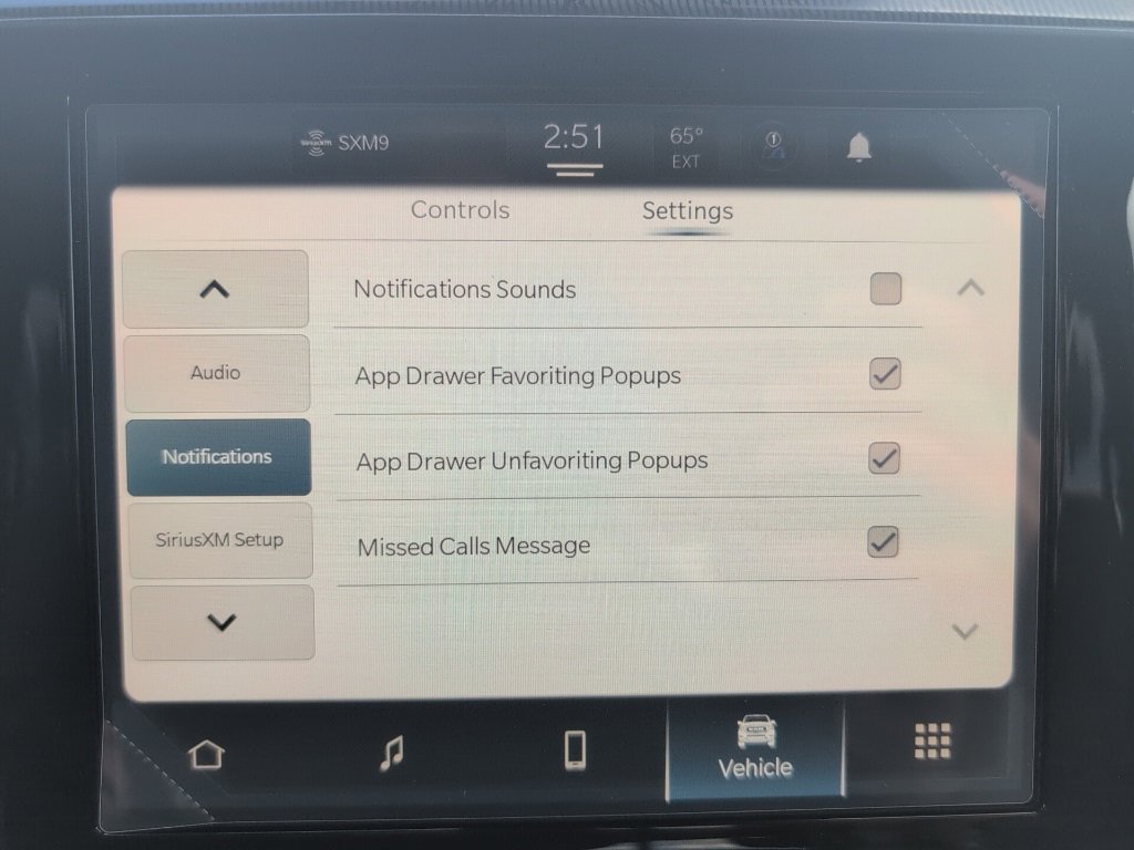 New 2025 RAM 1500 4x4 Crew Cab image 60