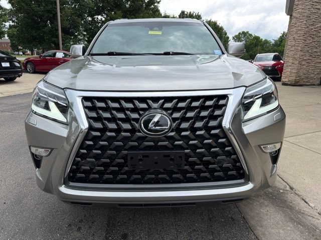 Used 2023 Lexus GX 460 Premium w/ Premium Package AWD/4WD video 2