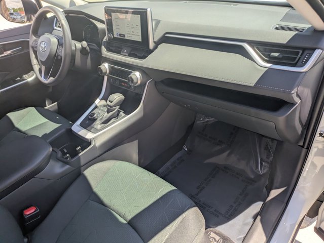 Certified 2025 Toyota RAV4 XLE w/ Convenience Package image 20