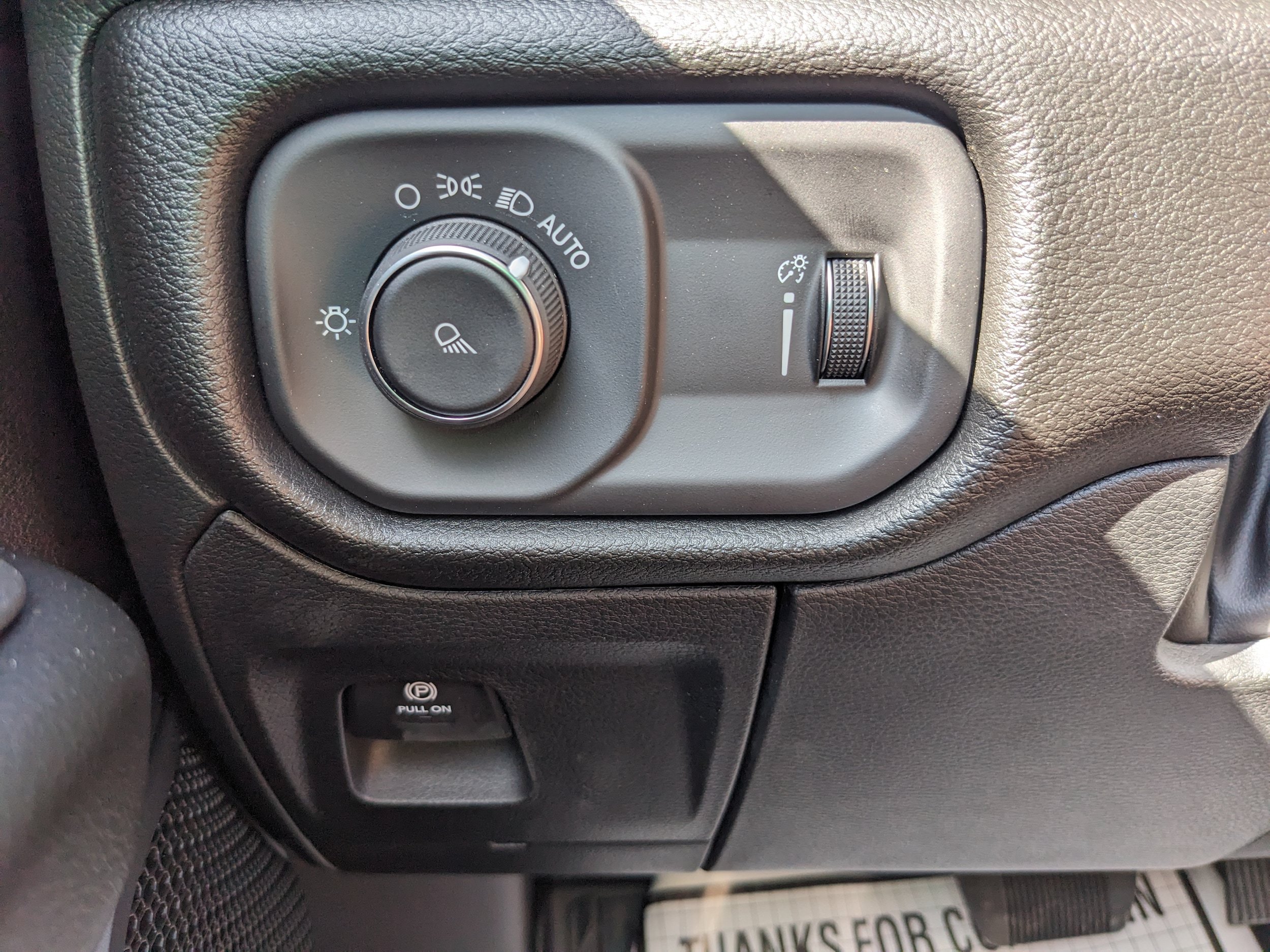 New 2026 RAM 1500 Tradesman AWD/4WD image 29