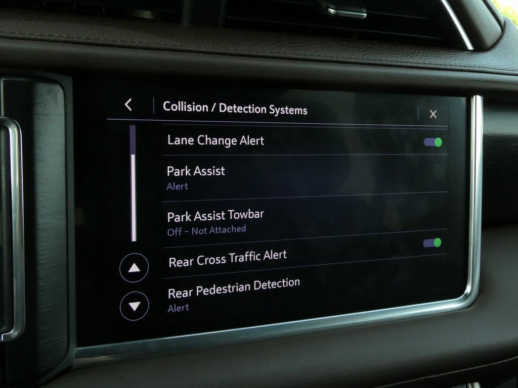 Used 2021 GMC Yukon Denali image 49