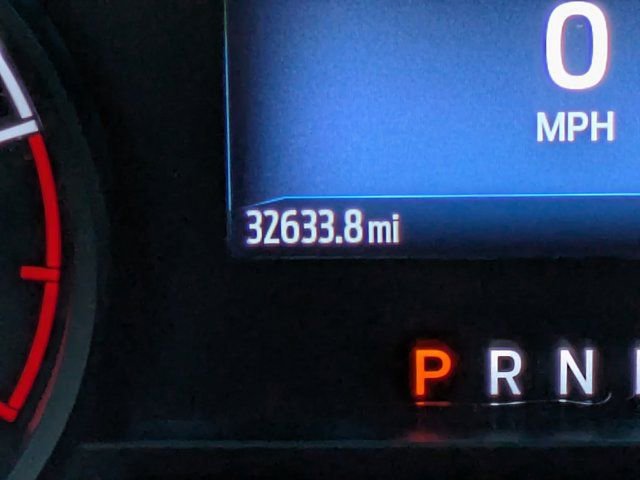 Used 2025 Ford F250 XLT image 26