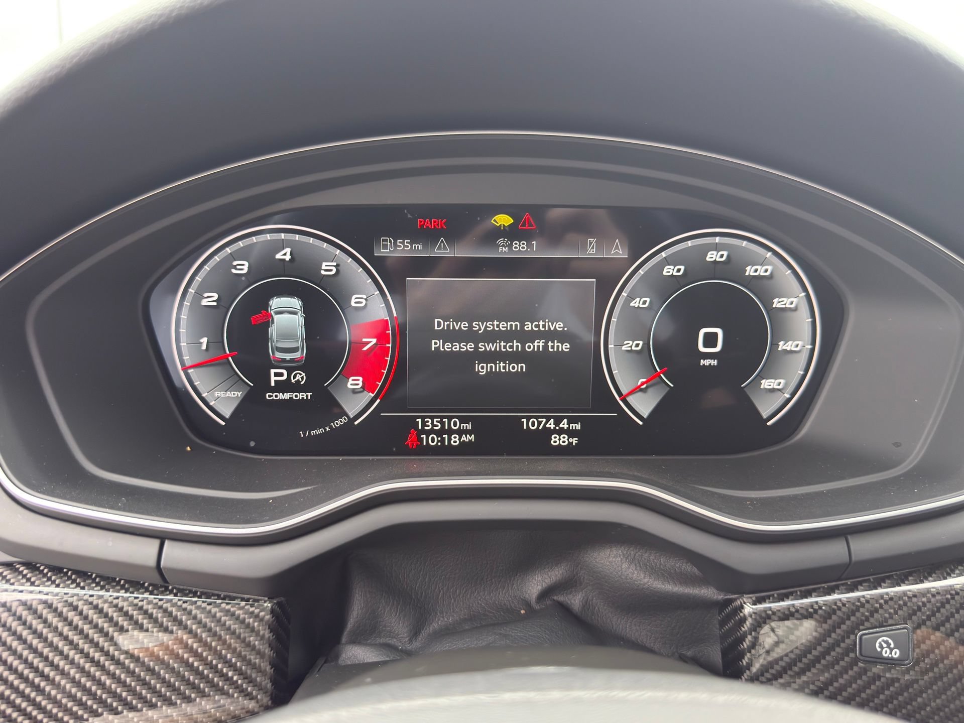 Certified 2023 Audi S5 Prestige w/ Prestige Package AWD/4WD image 23