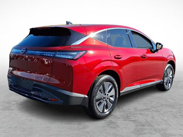 New 2026 Nissan Murano SL image 4